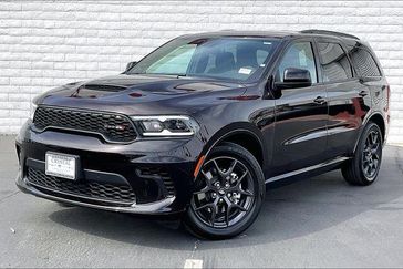 New 2026 Dodge Durango Gt Awd Hemi V8