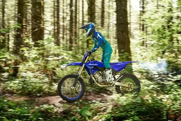2025 YZ125X