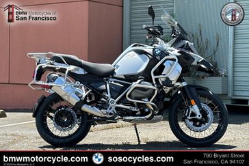 2024 BMW R 1250 GS Adventure
