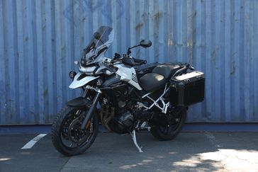 2023 Triumph Tiger 1200 GT Pro