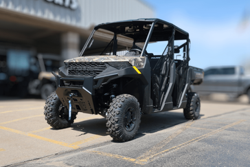 New 2026 Polaris RANGER CREW 1000 PREMIUM 