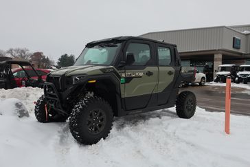 Used 2025 Polaris XPEDITION XP 5 NORTHSTAR 