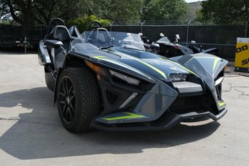 USED 2023 POLARIS SLINGSHOT SLR AUTODRIVE 