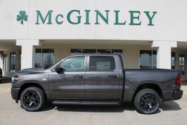 New 2026 RAM 1500 Express Crew Cab 4x4 5'7' Box