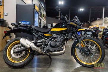 New 2025 Royal Enfield Himalayan 450 