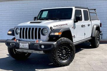 Used 2023 Jeep Gladiator Mojave