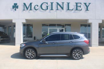 Used 2021 BMW X1 X DRIVE 28I