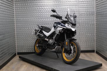 NEW 2026 CFMOTO IBEX 800 E 