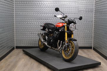 NEW 2026 KAWASAKI Z900RS SE ABS 