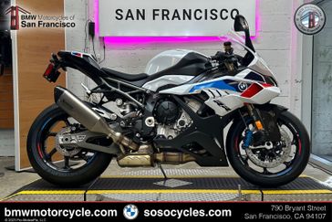 2026 BMW S 1000 RR