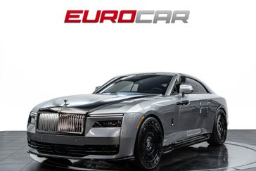Used 2026 Rolls-Royce Spectre Black Badge *ILLUMINATED FASCIA * STARLIGHT DOORS*