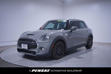 2019 MINI Cooper S Classic