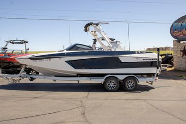 2023 MALIBU Wakesetter 23 MXZ