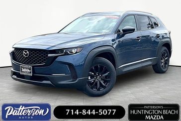 Used 2026 Mazda CX-50 2.5 S Select
