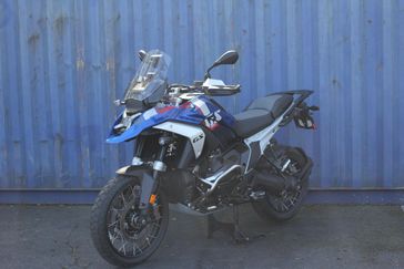 2025 BMW R 1300 GS