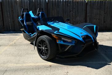 USED 2020 POLARIS SLINGSHOT R AUTODRIVE 