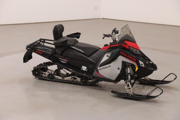 Used 2022 Polaris 650 VOYAGEUR 146 Electric Start - Low Miles 