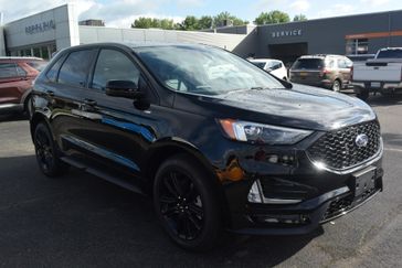 Used 2024 Ford Edge St Line