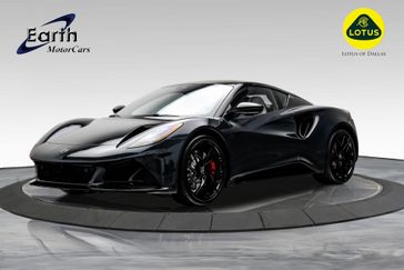 New 2026 Lotus Emira V6 SE Touring