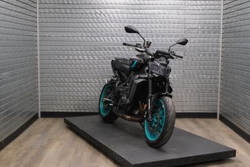 USED 2024 YAMAHA MT09 