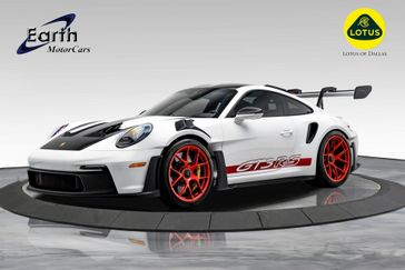 Used 2023 Porsche 911 GT3 RS