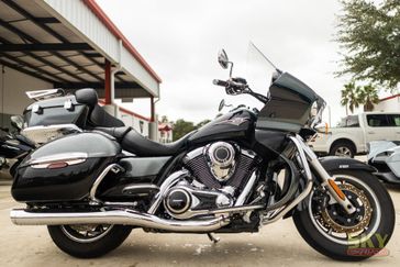 Used 2021 Kawasaki Vulcan 1700 Voyager ABS 