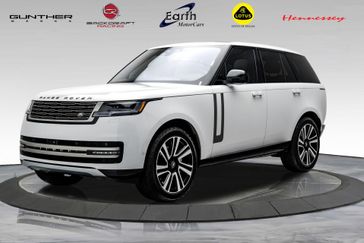 Used 2023 Land Rover Range Rover SE Premium Upgrade Interior Pack 22 Wheels