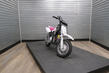 NEW 2026 HONDA CRF50F 