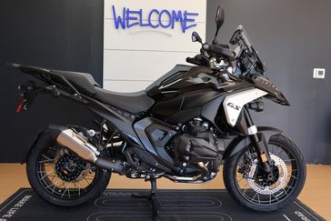 2025 BMW R 1300 GS