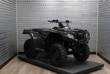 NEW 2026 HONDA FOURTRAX RANCHER 