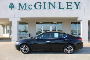 Used 2025 Nissan Altima 2.5 SV