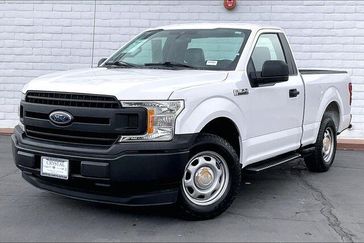 Used 2020 Ford F-150 XL