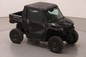 New 2025 Polaris XPEDITION XP NORTHSTAR - FULL CAB &sol; HEAT &sol; AIR CONDITIONING! 