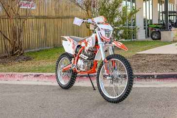 NEW 2026 KAYO K2 230 