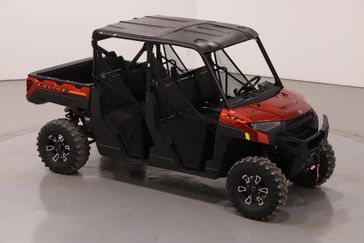 2025 Polaris RANGER CREW XP 1000 - ROOF & WINCH INCLUDED 