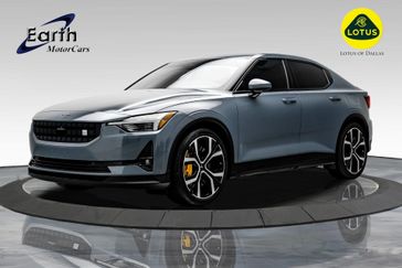 Used 2021 Polestar 2 Launch Edition