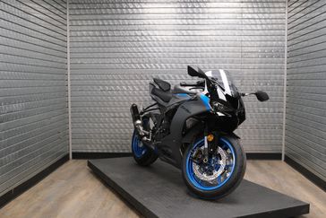 NEW 2026 KAWASAKI NINJA ZX-6R 