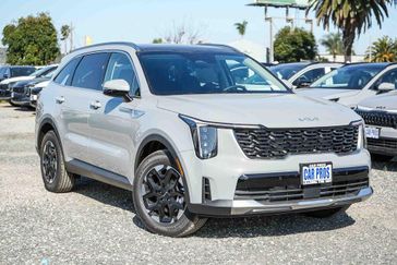 New 2026 Kia Sorento S