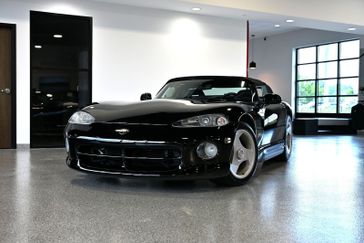 Used 1994 Dodge Viper RT/10