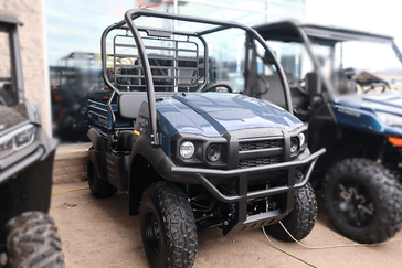 New 2026 Kawasaki Mule SX 4x4 