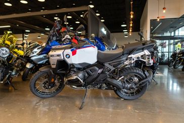 2025 BMW R1300GS ADVENTURE 