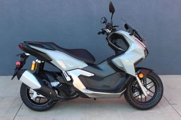 New 2026 Honda ADV160 