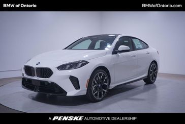 2025 BMW 2 Series 