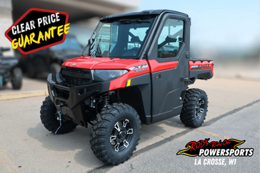 New 2027 Polaris RANGER XP 1000 NORTHSTAR PREMIUM 