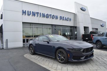 2024 Ford Mustang Dark Horse