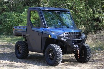 2025 Polaris RANGER XP 1000 NORTHSTAR ULTIMATE 