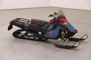 Used 2024 Polaris PROSTAR S4 VOYAGEUR 146 w&sol; 7 GPS Touchscreen 