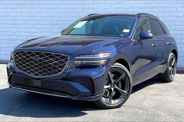 Used 2026 Genesis GV70 2.5T Sport Prestige