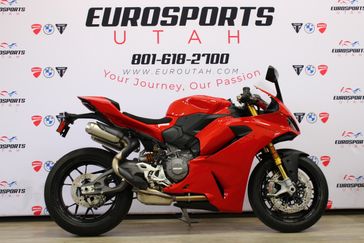 New 2026 Ducati PANIGALE V2 