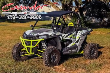 2018 Polaris RZR XP 1000